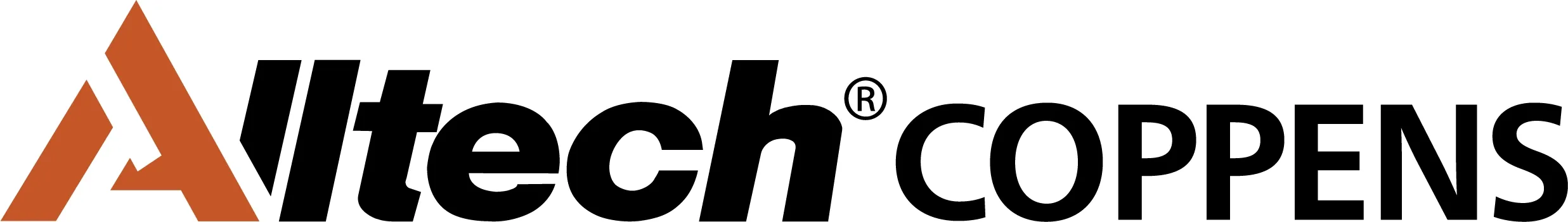 Alltech Coppens Koifutter Logo